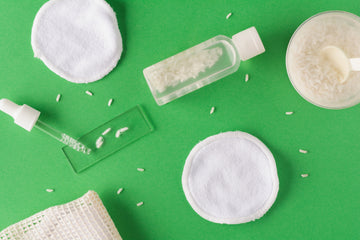 Going Green: The Rise of Sustainability in the Beauty Community.