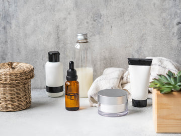 Customized Skincare: Personalized Solutions for Unique Skin Needs