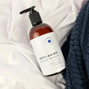 Body Wash