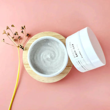 Face Scrub