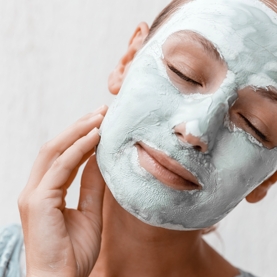 All Face Masks
