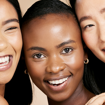 All Skin Tones
