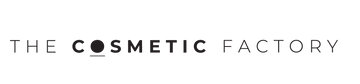 THE COSMETIC FACTORY