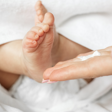 BABY CARE
