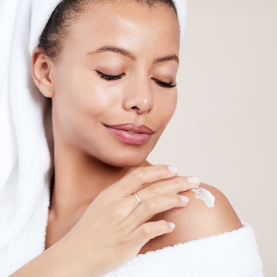 Body Cream