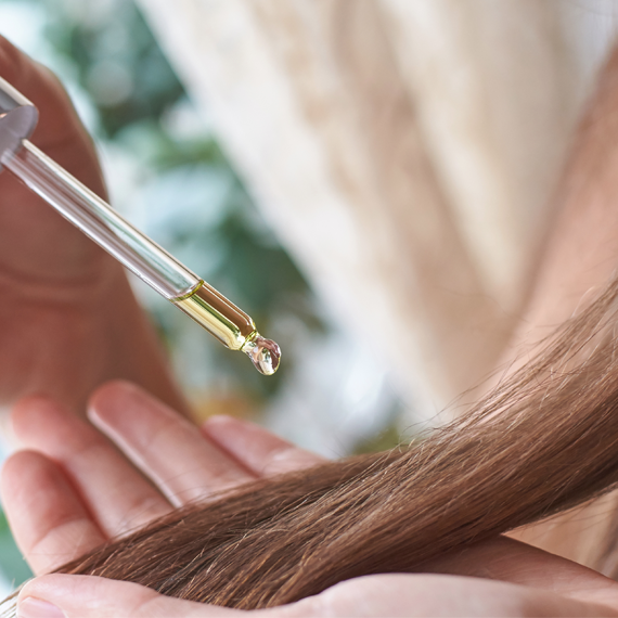 HAIR CARE