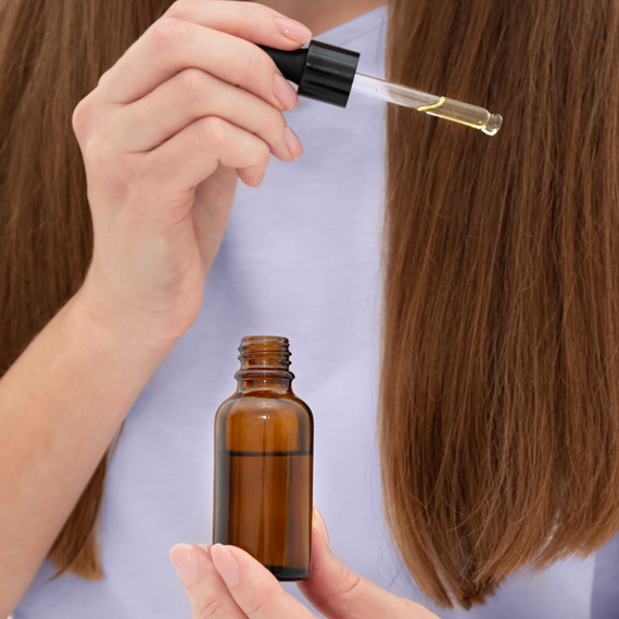 Hair Serum