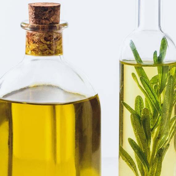 Amazonian Oils