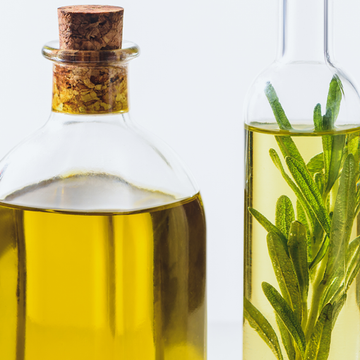 Amazonian Oils