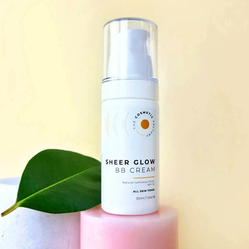 BB Cream