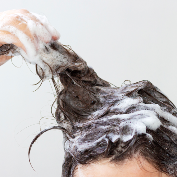 Shampoo