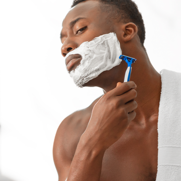 Shaving