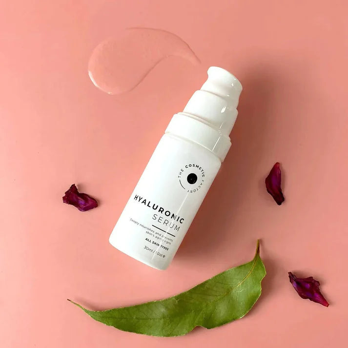 Vitamin & Treatments