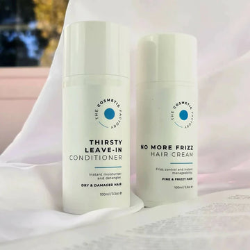 Hair Cream