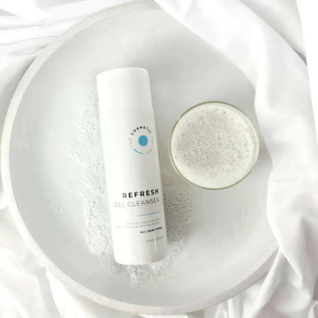 Cleansers