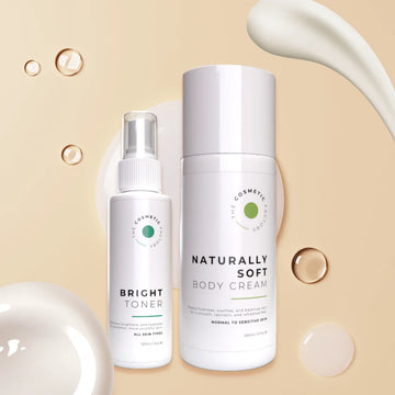 The Cosmetic Factory