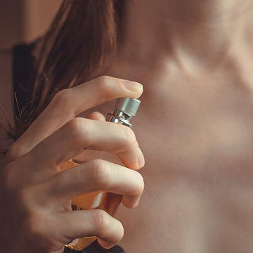 Fragrances