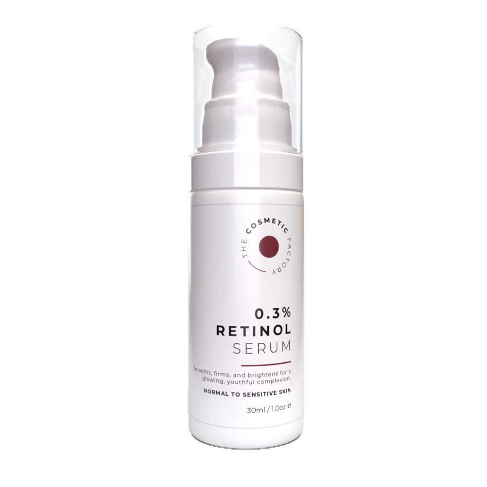 0.3% RETINOL SERUM | 30ML