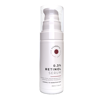 0.3% RETINOL SERUM | 30ML