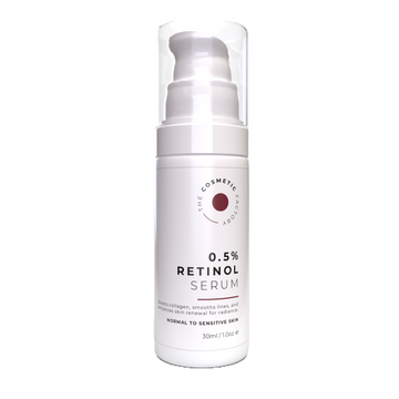 0.5% RETINOL SERUM | 30ML