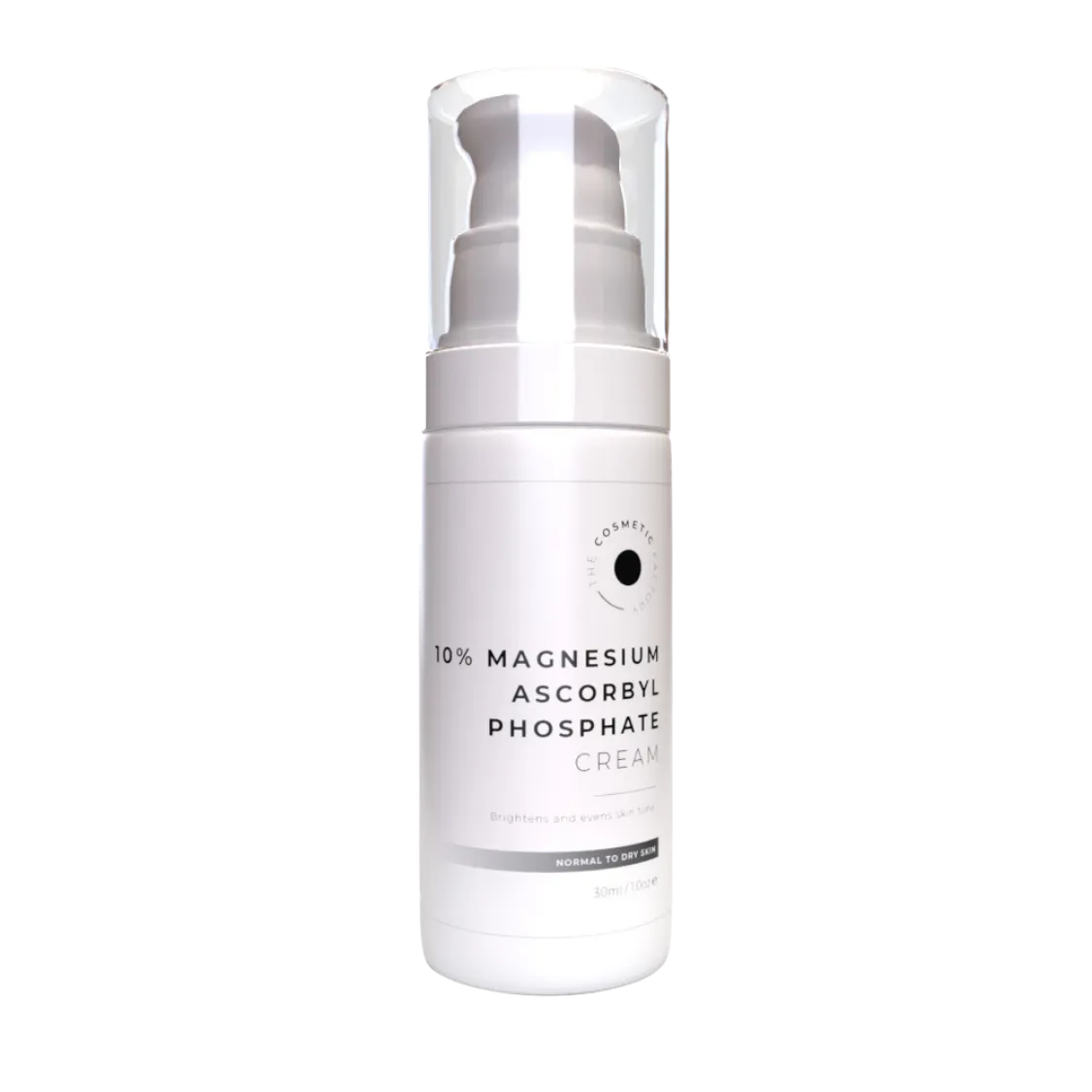 10% MAGNESIUM ASCORBYL PHOSPHATE CREAM | 30ML