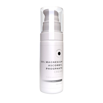 10% MAGNESIUM ASCORBYL PHOSPHATE CREAM | 30ML