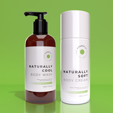 BATH & BODY SET