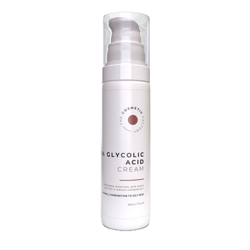 10% GLYCOLIC ACID CREAM | 50ML