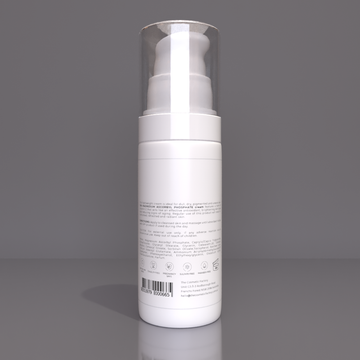 10% MAGNESIUM ASCORBYL PHOSPHATE CREAM | 30ML