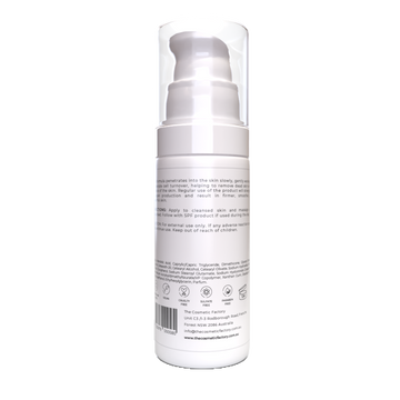 10% MANDELIC ACID + HA | 30ML