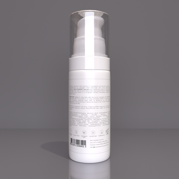 10% VITAMIN C SERUM | 30ML