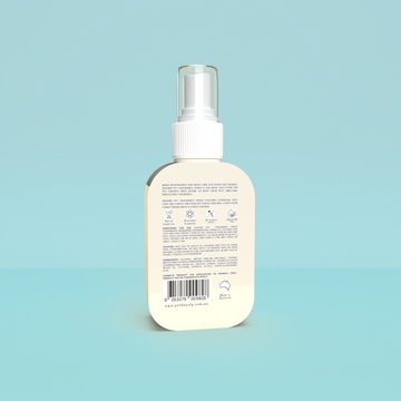 ADORBS PET Pet Fragrance Spray 120ml