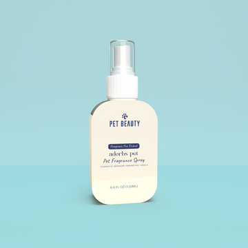 ADORBS PET Pet Fragrance Spray 120ml