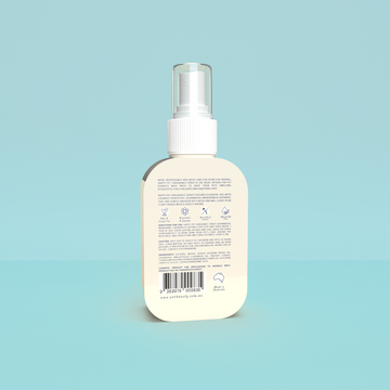 HAPPY PET Pet Fragrance Spray 120ml