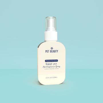 HAPPY PET Pet Fragrance Spray 120ml