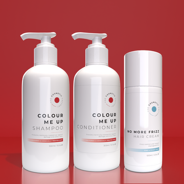HAIR CARE - COLOUR ME SET