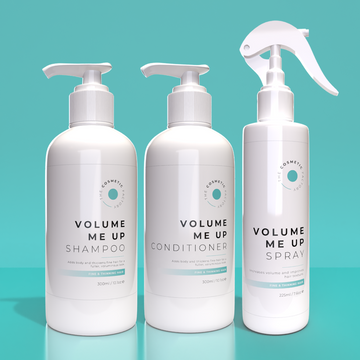 HAIR CARE - VOLUME ME UP SET