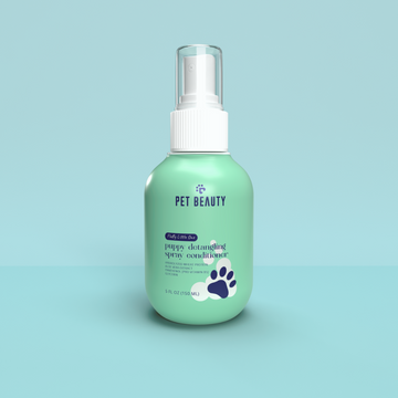 PUPPY DETANGLING SPRAY CONDITIONER 150ml