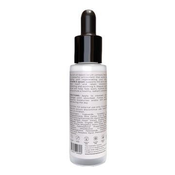 15% VITAMIN E SERUM | 30ML