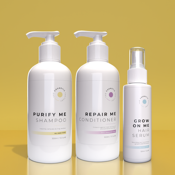 HAIR CARE - GROWTH SET