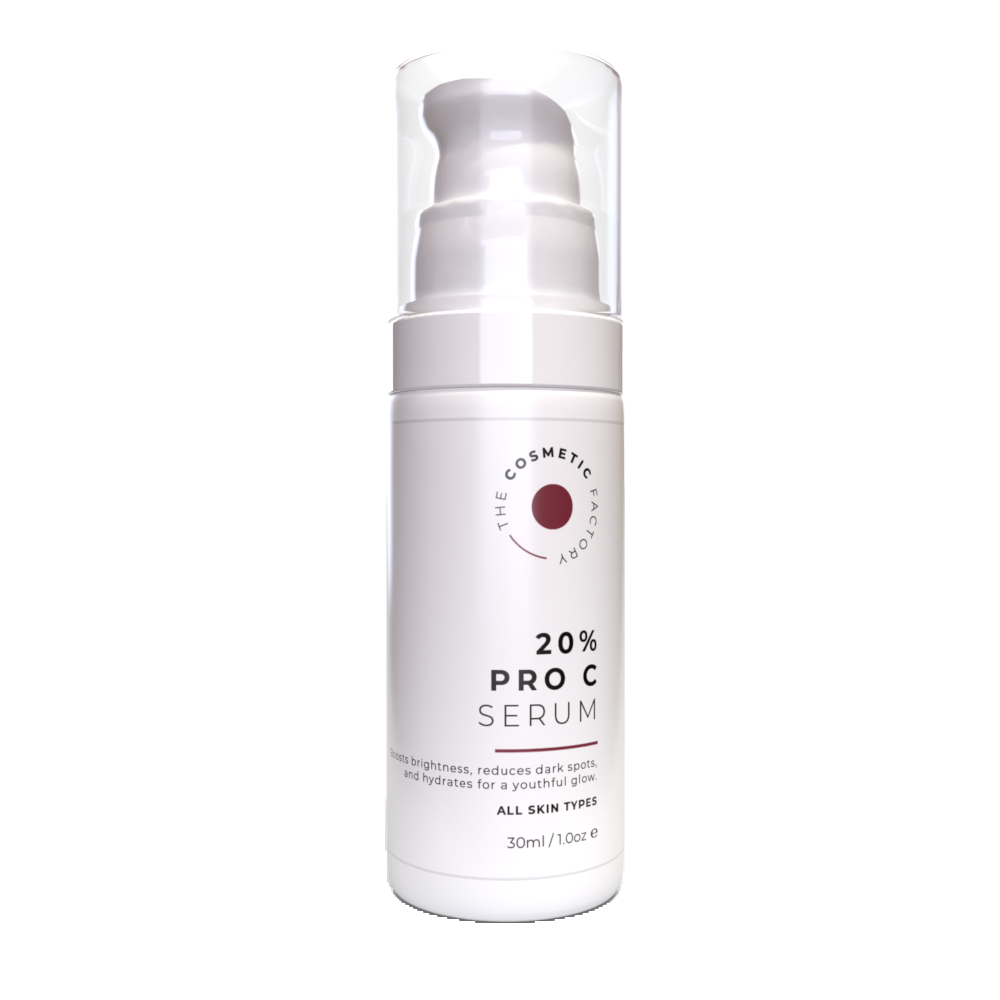 20% PRO C SERUM | 30ML