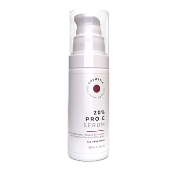 20% PRO C SERUM | 30ML