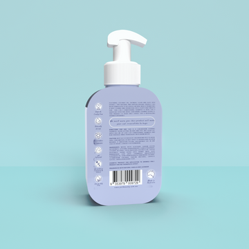 2-IN-1 CAT CONDITIONING SHAMPOO 250ml