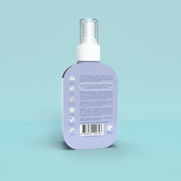 CAT SPRAY DETANGLER 250ml