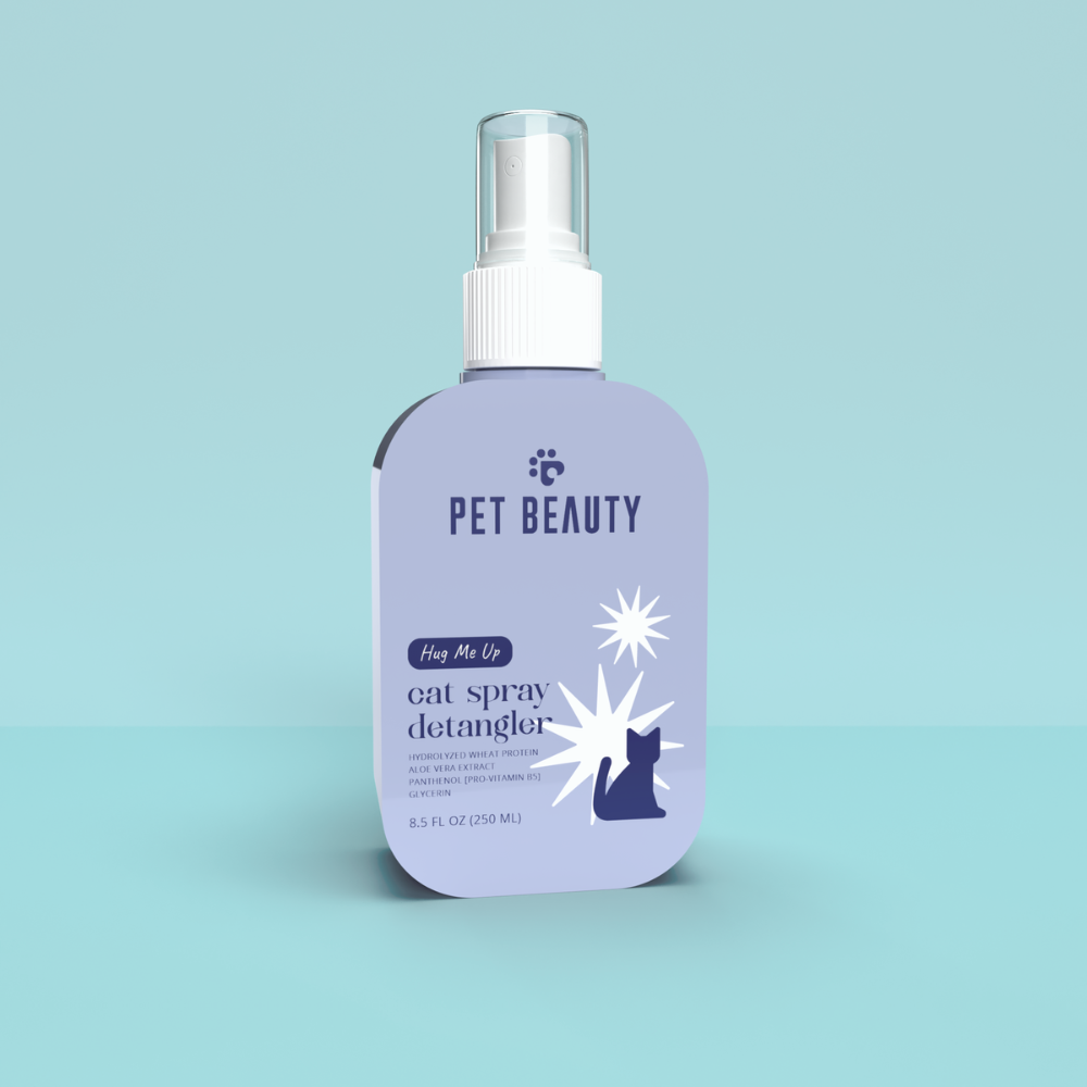 CAT SPRAY DETANGLER 250ml