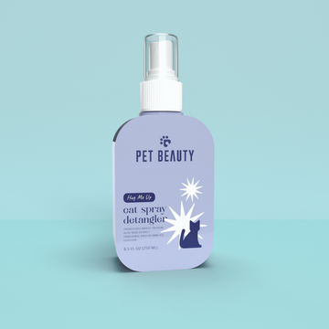 CAT SPRAY DETANGLER 250ml