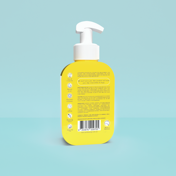 DOG DETANGLING CONDITIONER 250ml