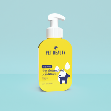 DOG DETANGLING CONDITIONER 250ml