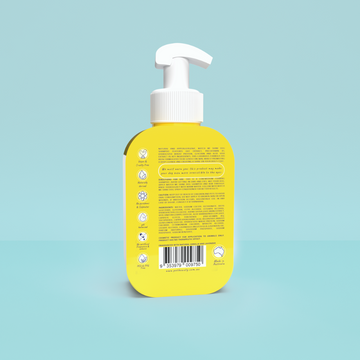 SPARKLE DOG SHAMPOO 250ml