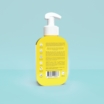 DOG SPRAY CONDITIONER 250ml